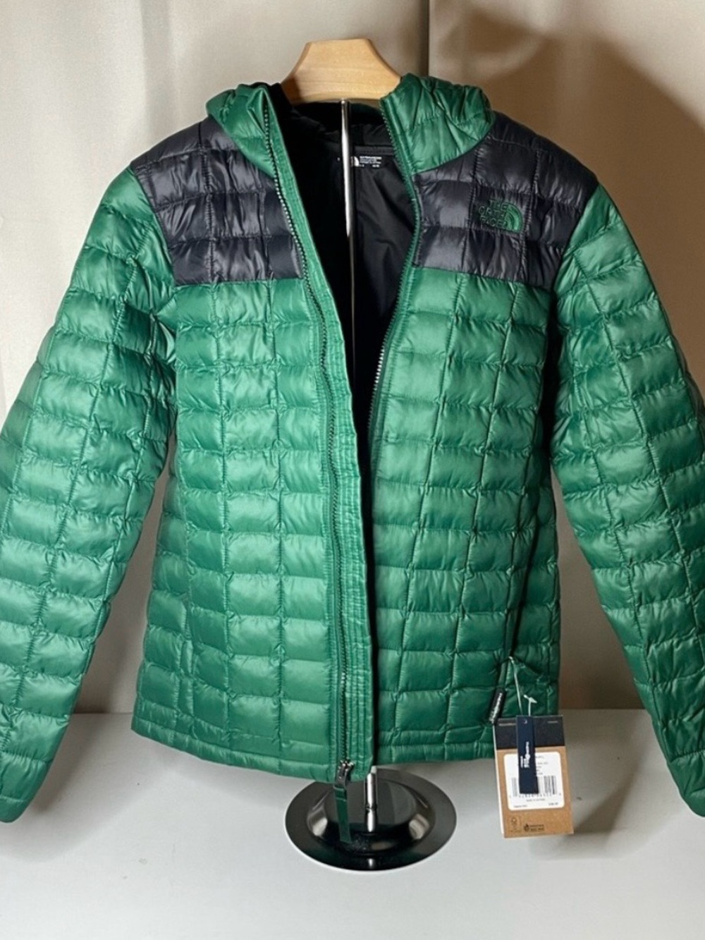 The North face Thermoball Boys Jacket